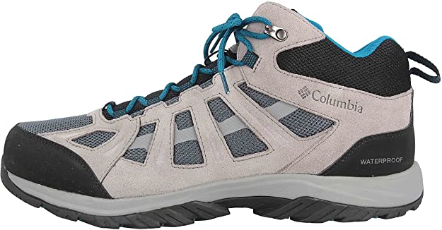 Columbia hiking shoes for men