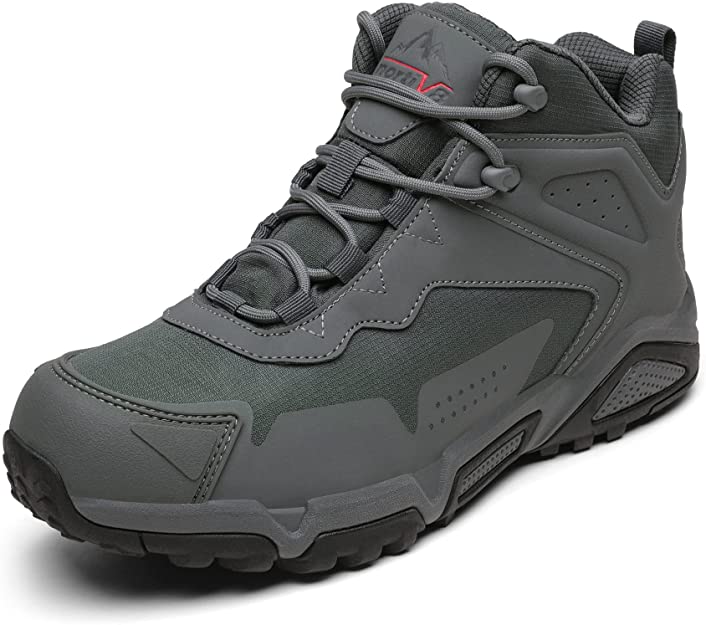 Norvit 8 waterproof hiking boots for men