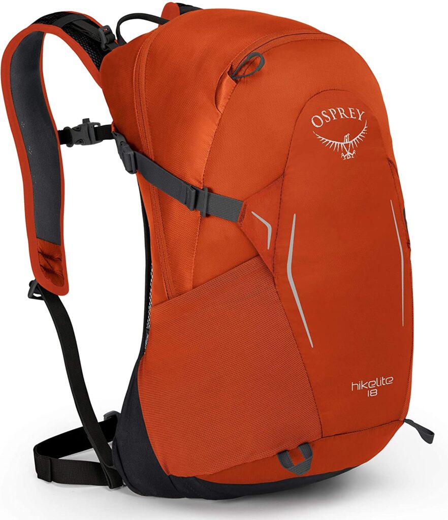 Osprey Hikelite Daypacks backpack