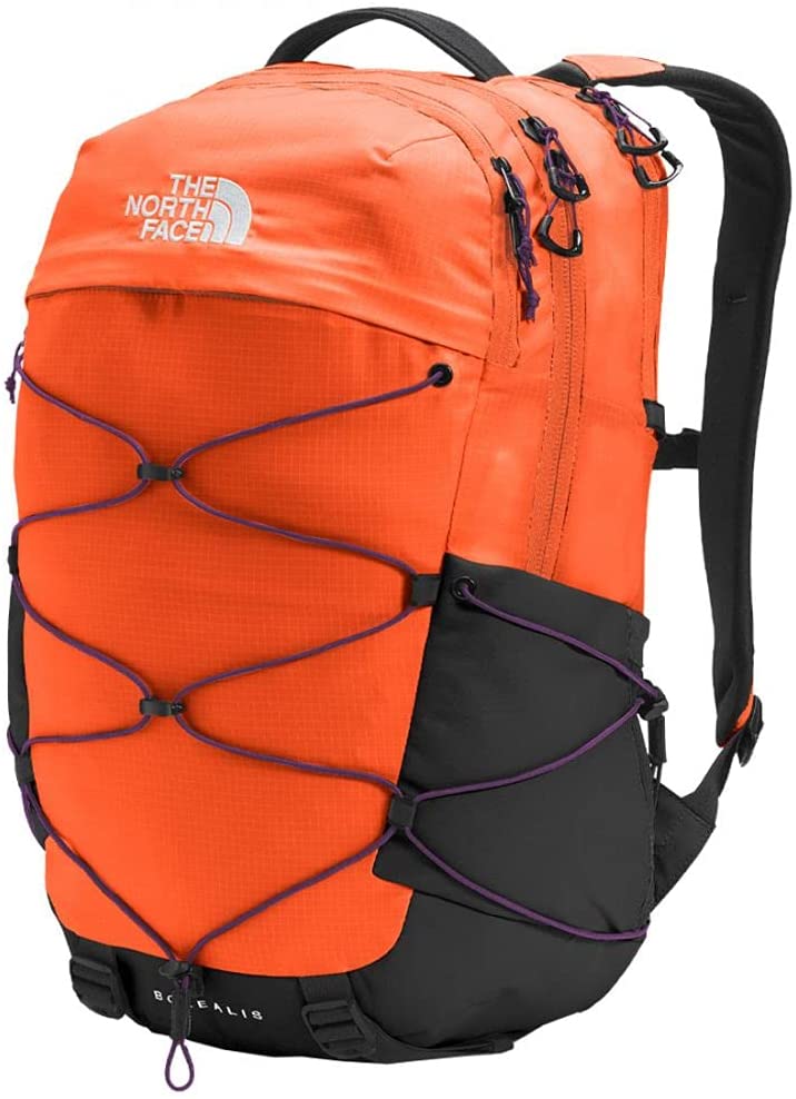 North face daypacks